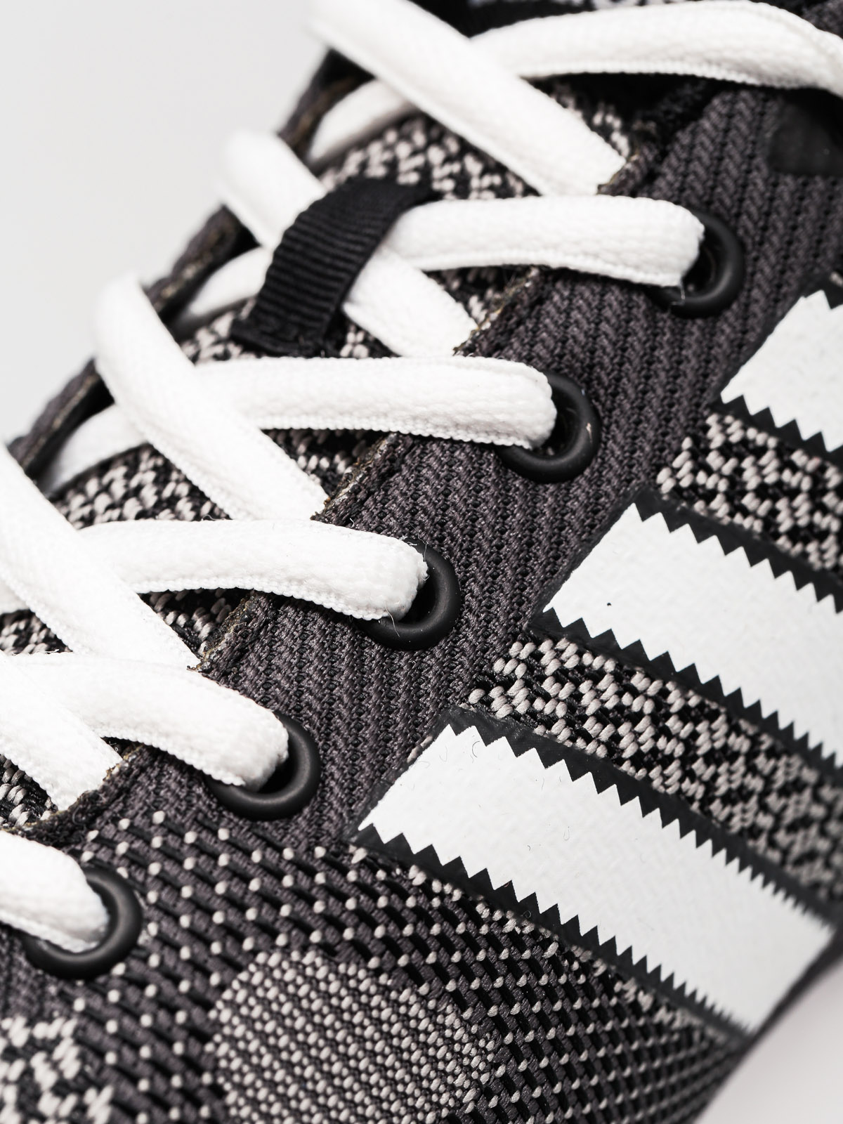 Buty adidas Zx 750 Wv (cblack/ftwwht/utiblk)