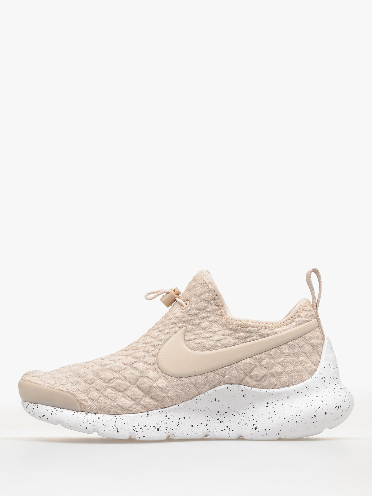 Buty Nike Aptare Wmn (oatmetal/oatmetal black white)