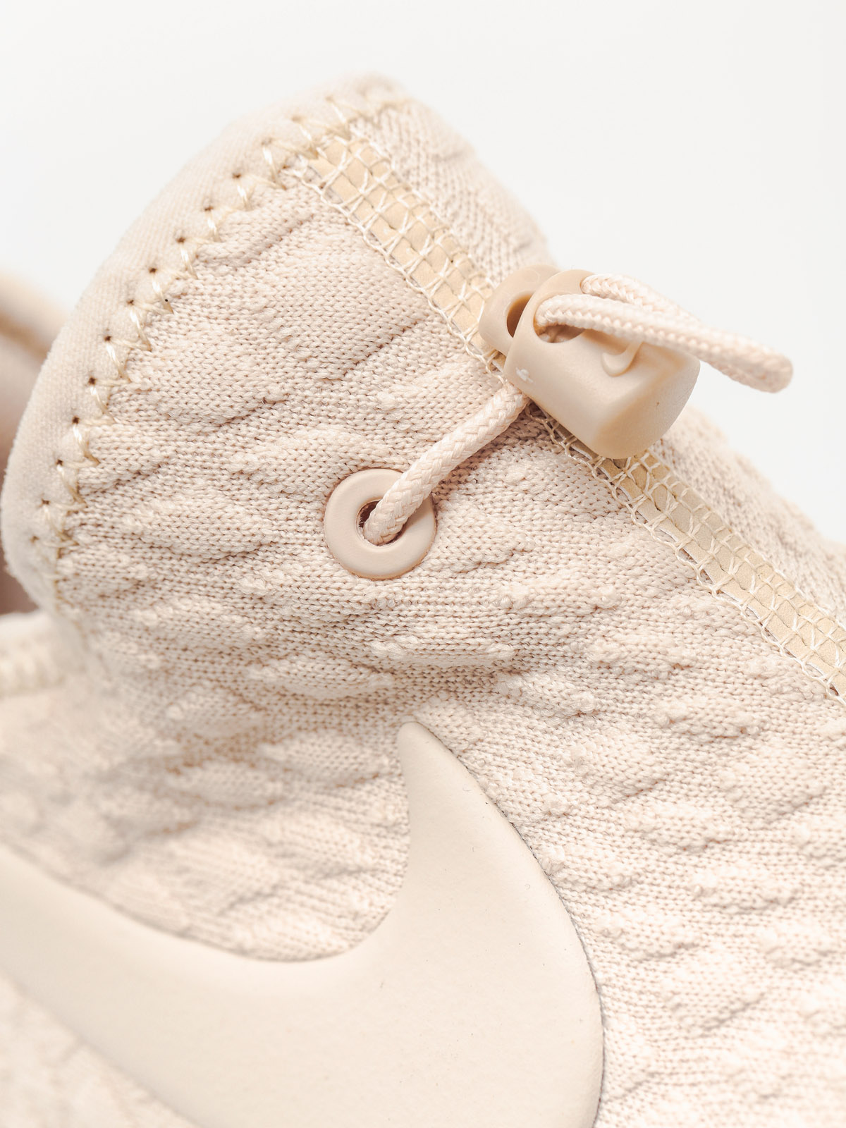 Buty Nike Aptare Wmn (oatmetal/oatmetal black white)