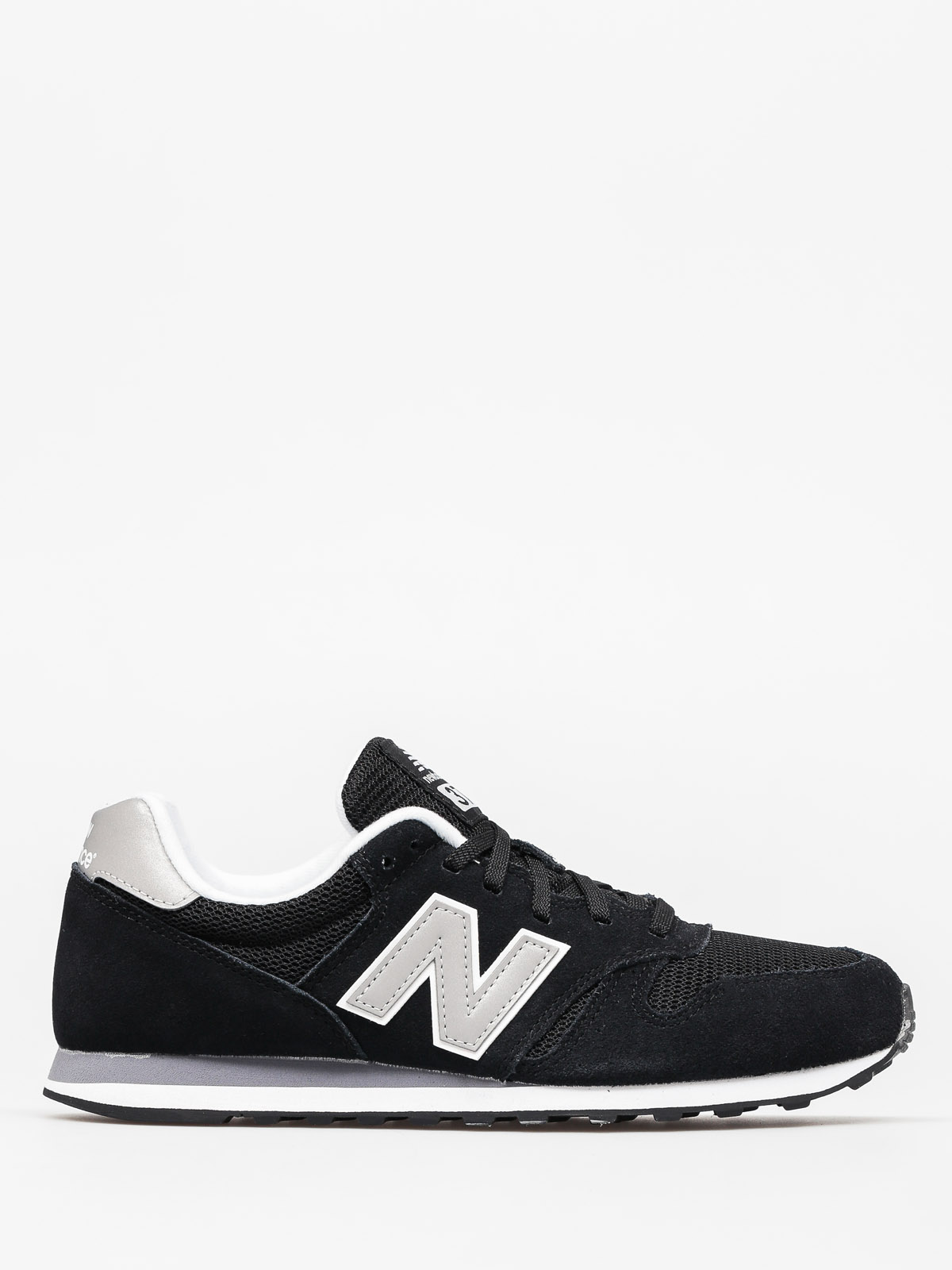 Buty New Balance 373 (gre)