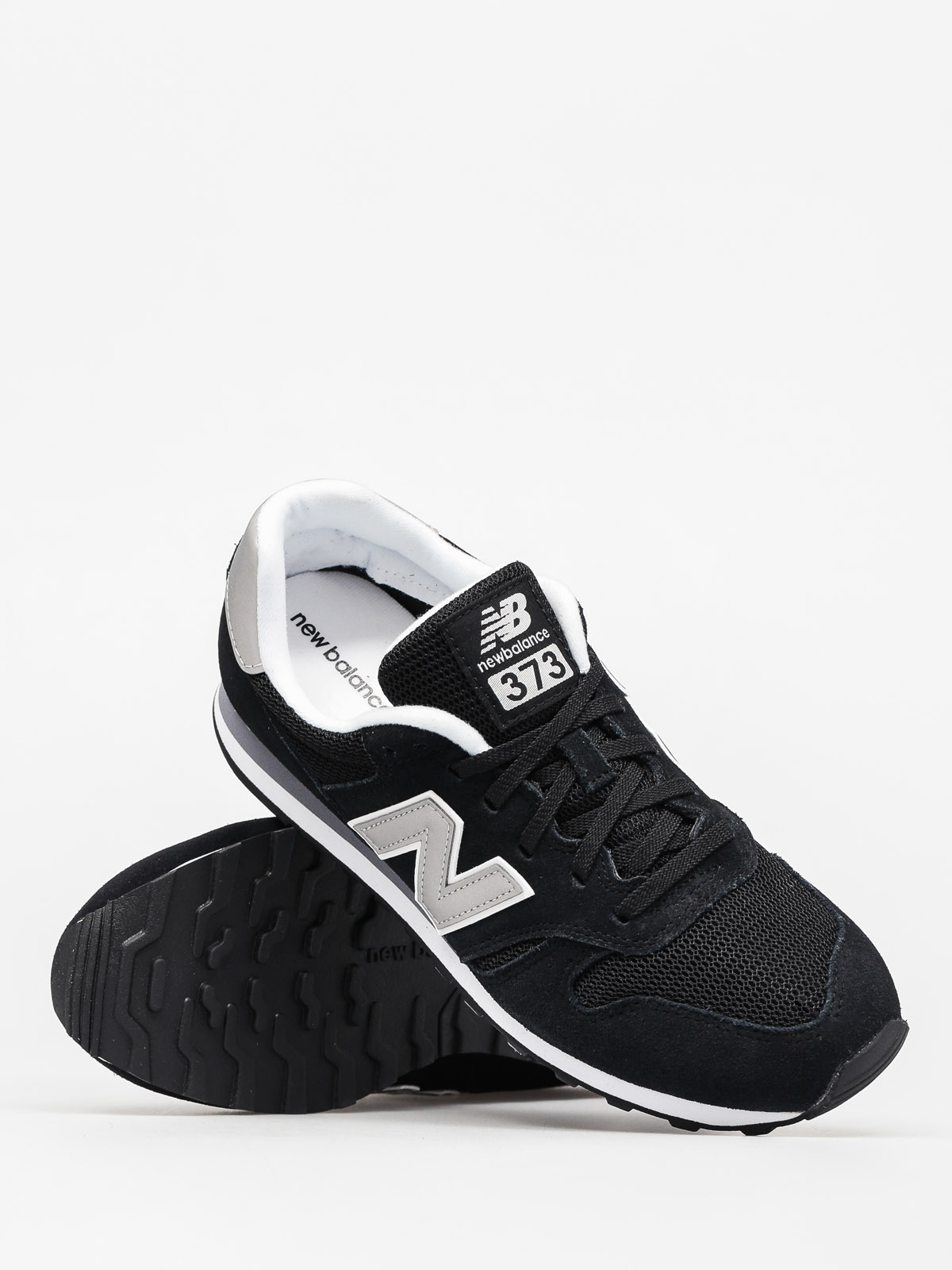Buty New Balance 373 (gre)