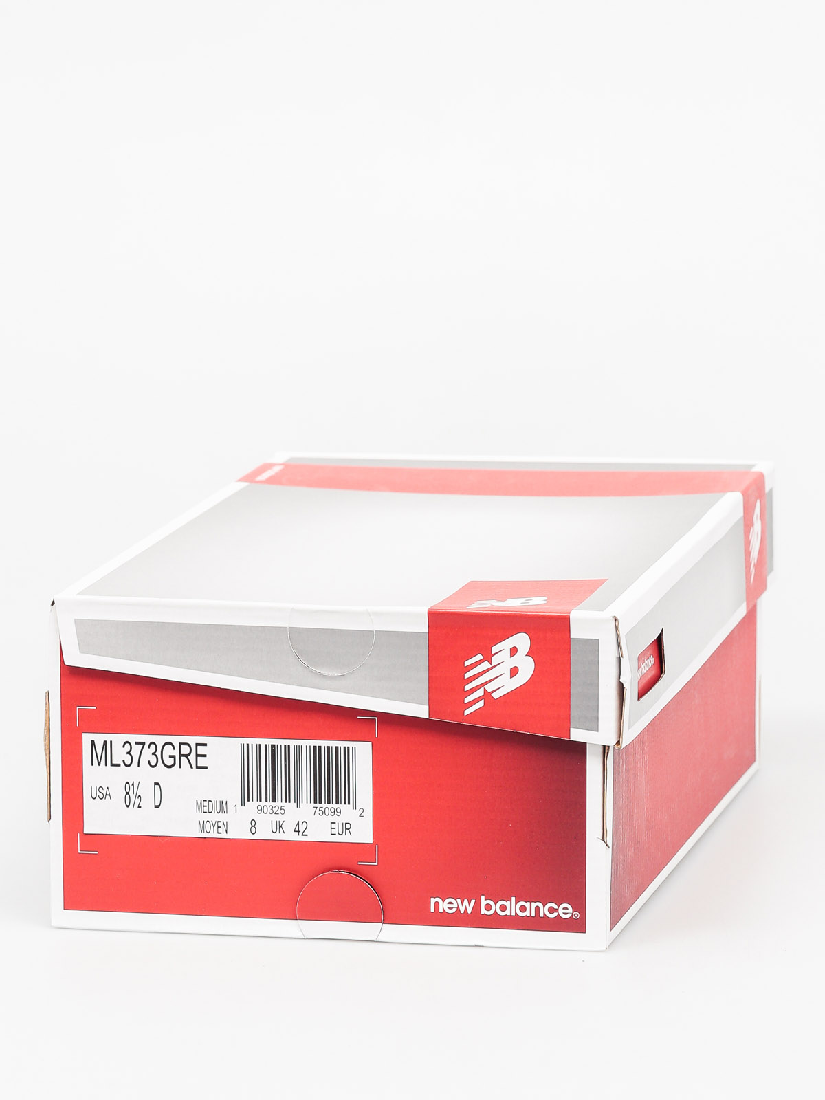 Buty New Balance 373 (gre)