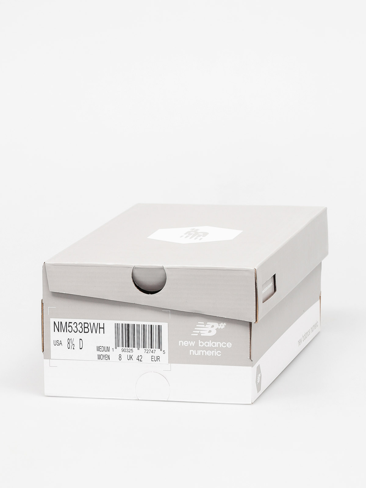 Buty New Balance 533 (bwh)