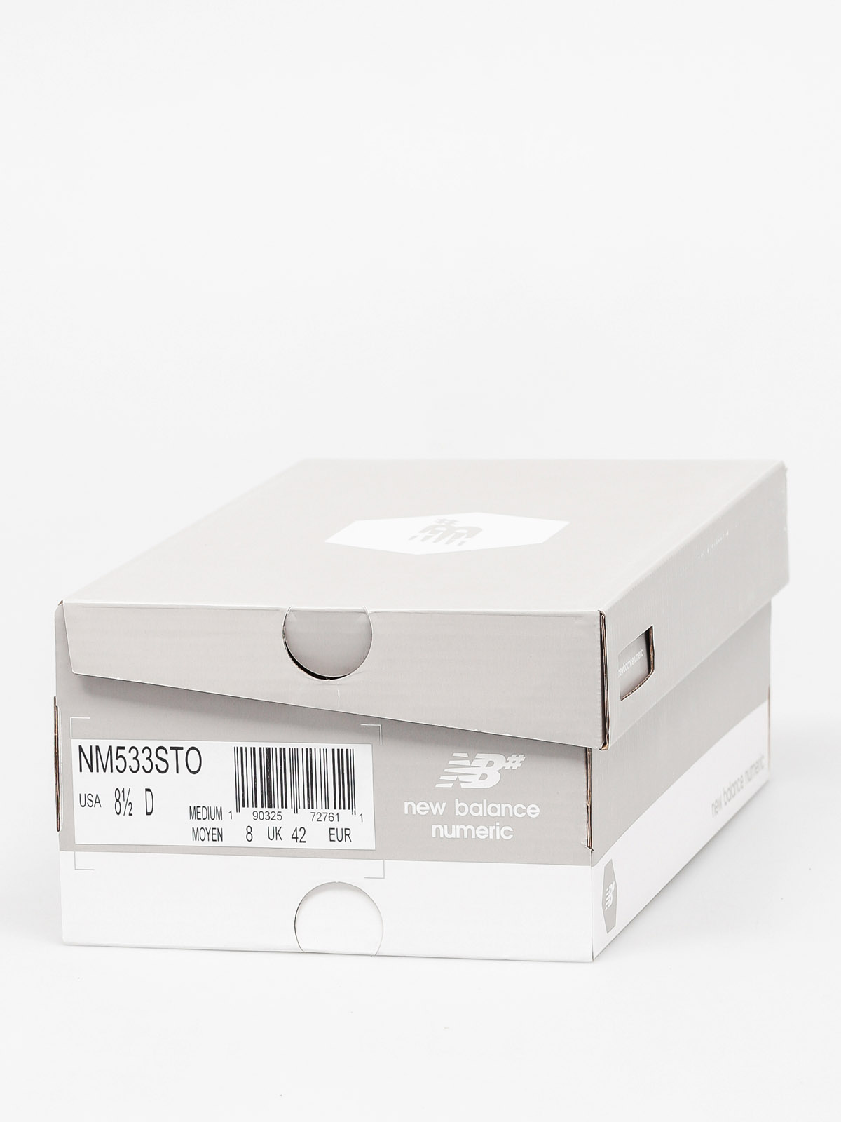 Buty New Balance 533 (sto)