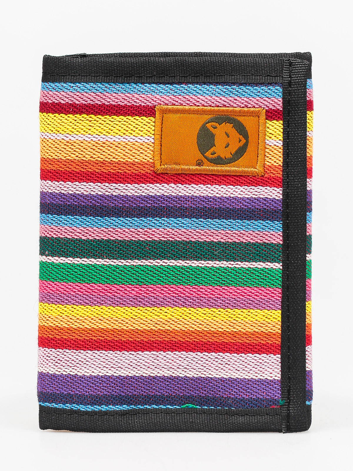 Portfel Malita Stripes (soxy multicolors)