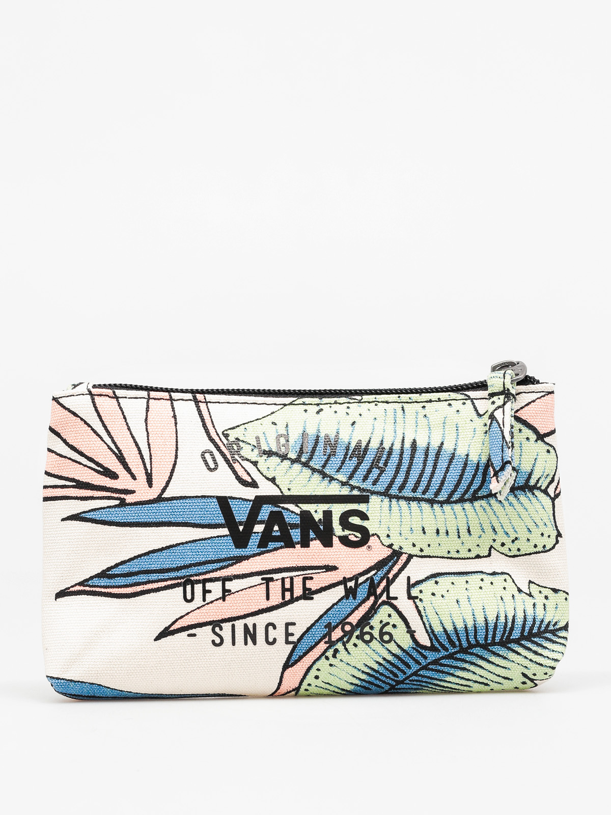 Kosmetyczka Vans Homeroomie Small Wmn (white sand trop)