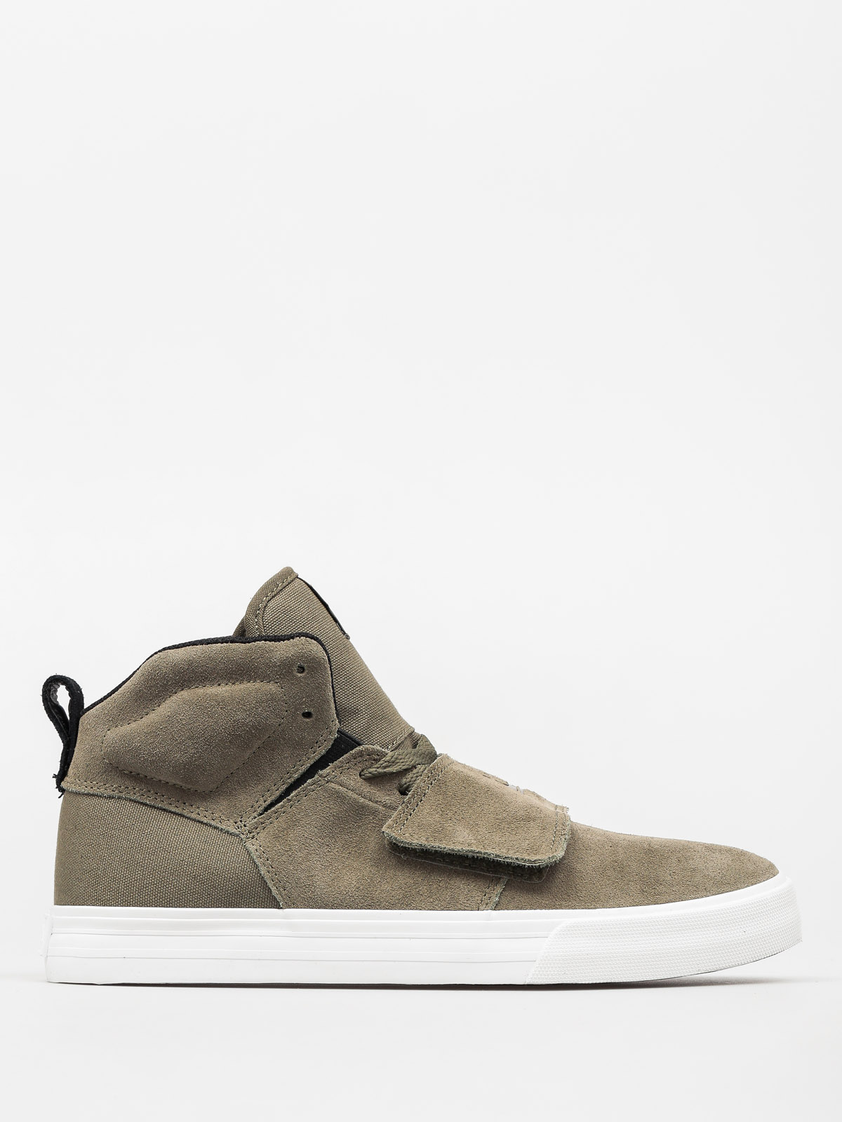 Buty Supra Rock (olive white)