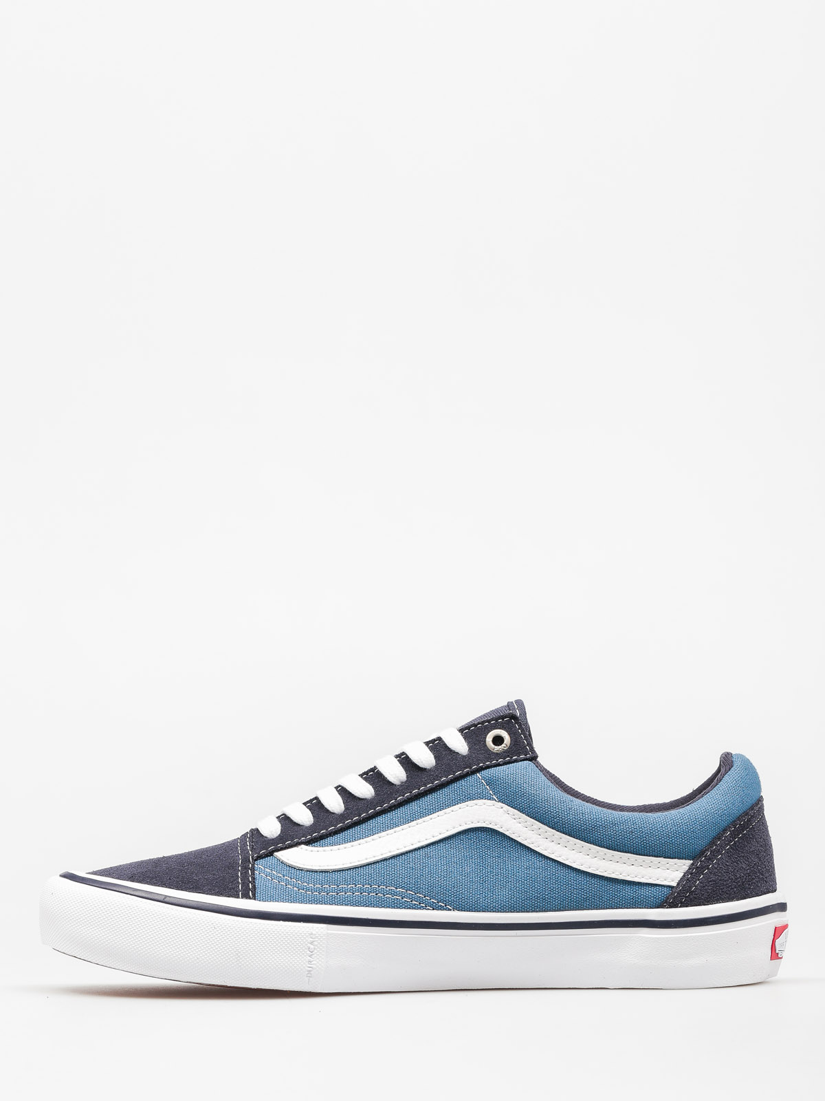 Buty Vans Old Skool Pro (navy/stv navy/white)