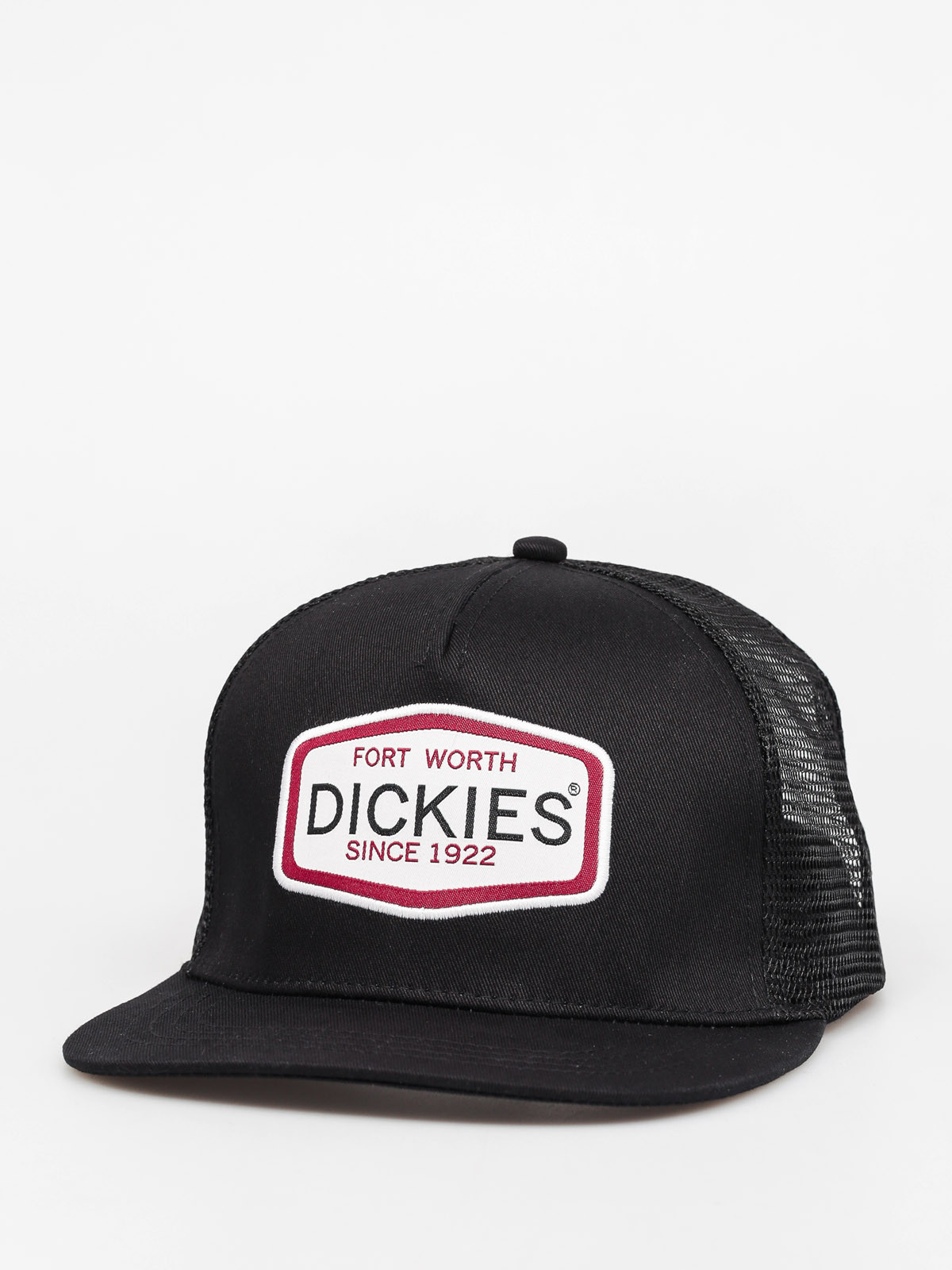 Czapka z daszkiem Dickies Huntsville ZD (black)