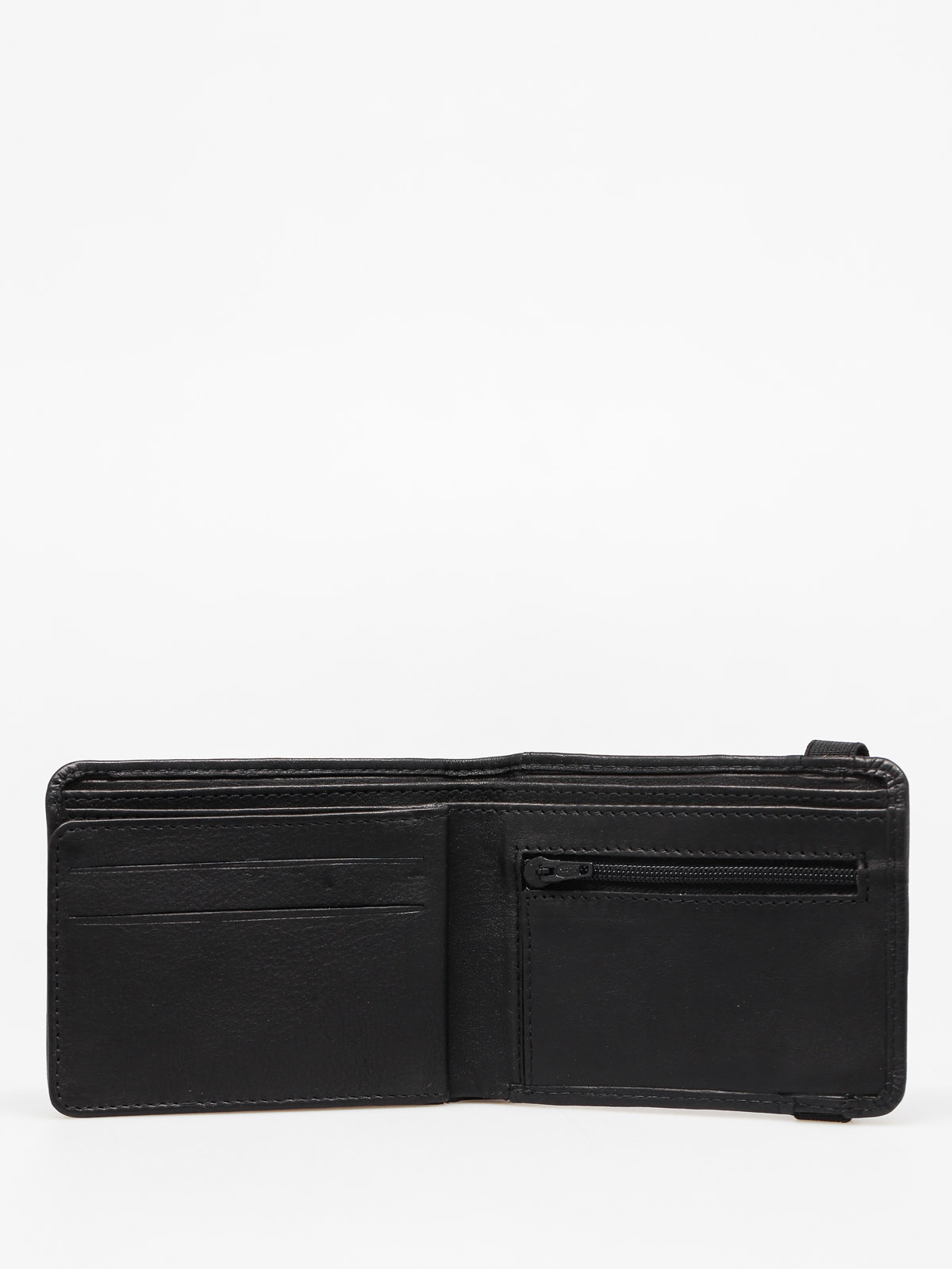 Portfel Dickies Wilburn (black)