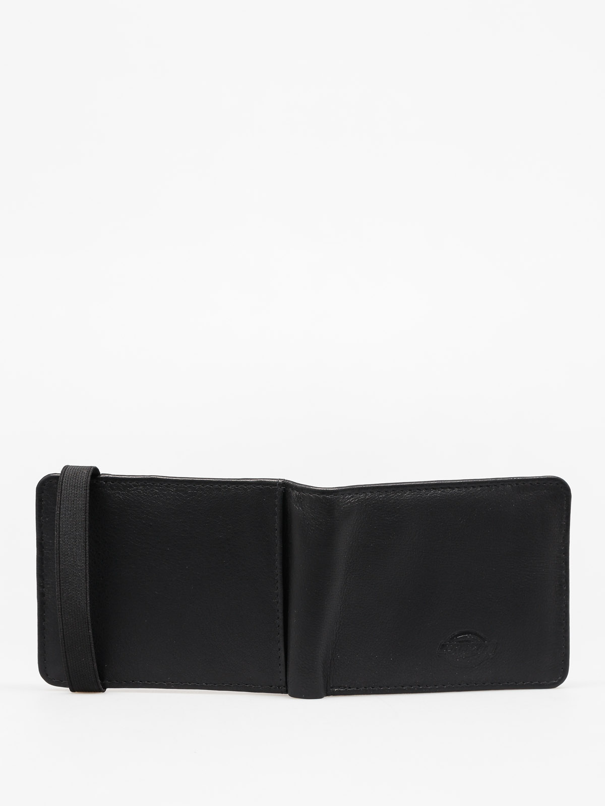 Portfel Dickies Wilburn (black)