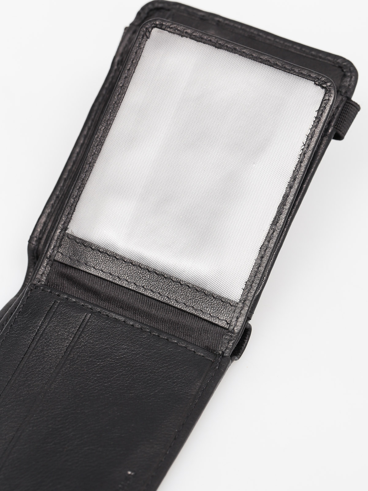 Portfel Dickies Wilburn (black)