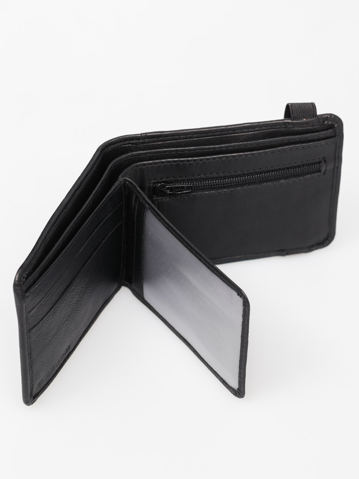 Portfel Dickies Wilburn (black)