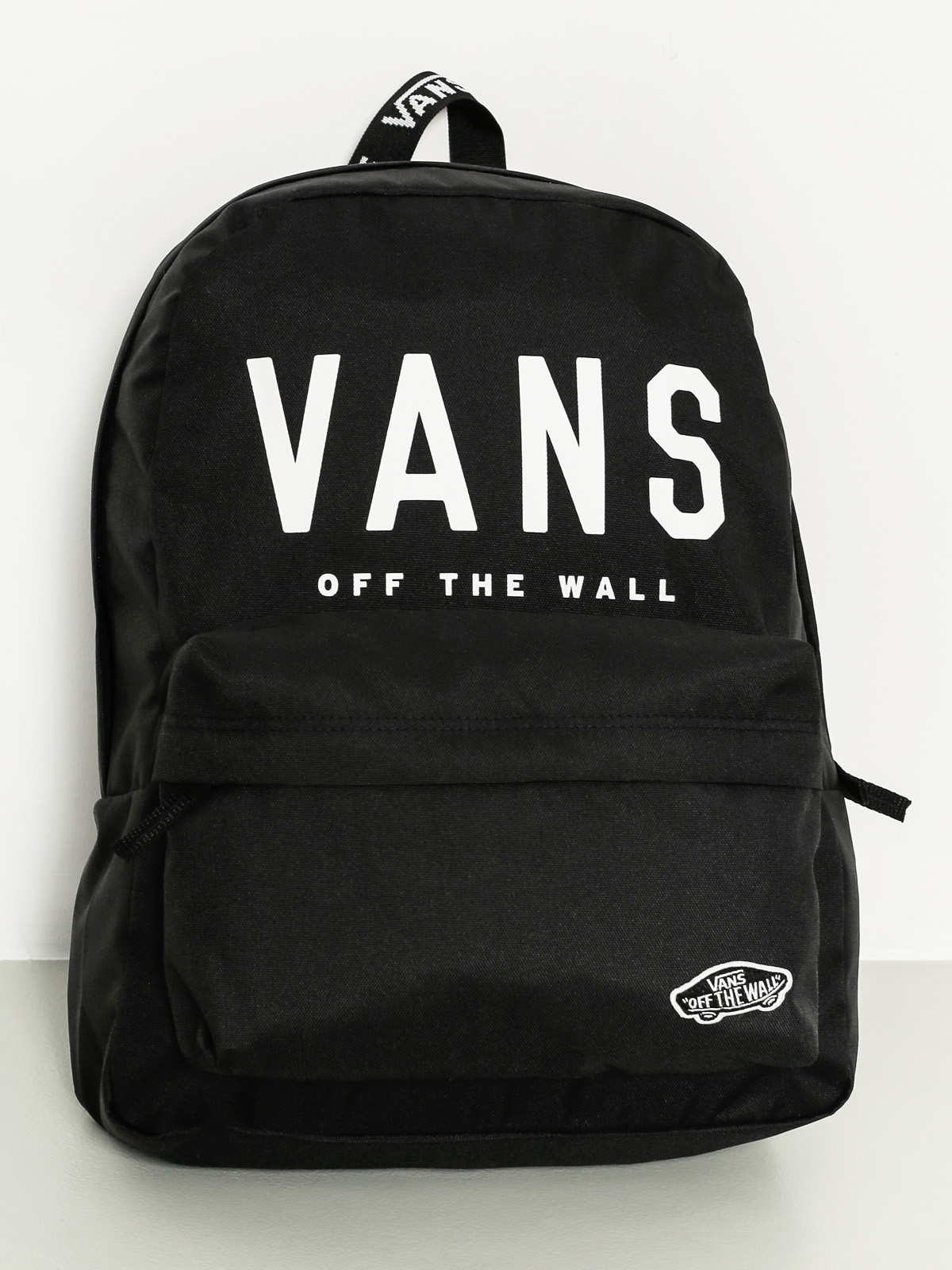 Plecak Vans Sporty Realm (black)