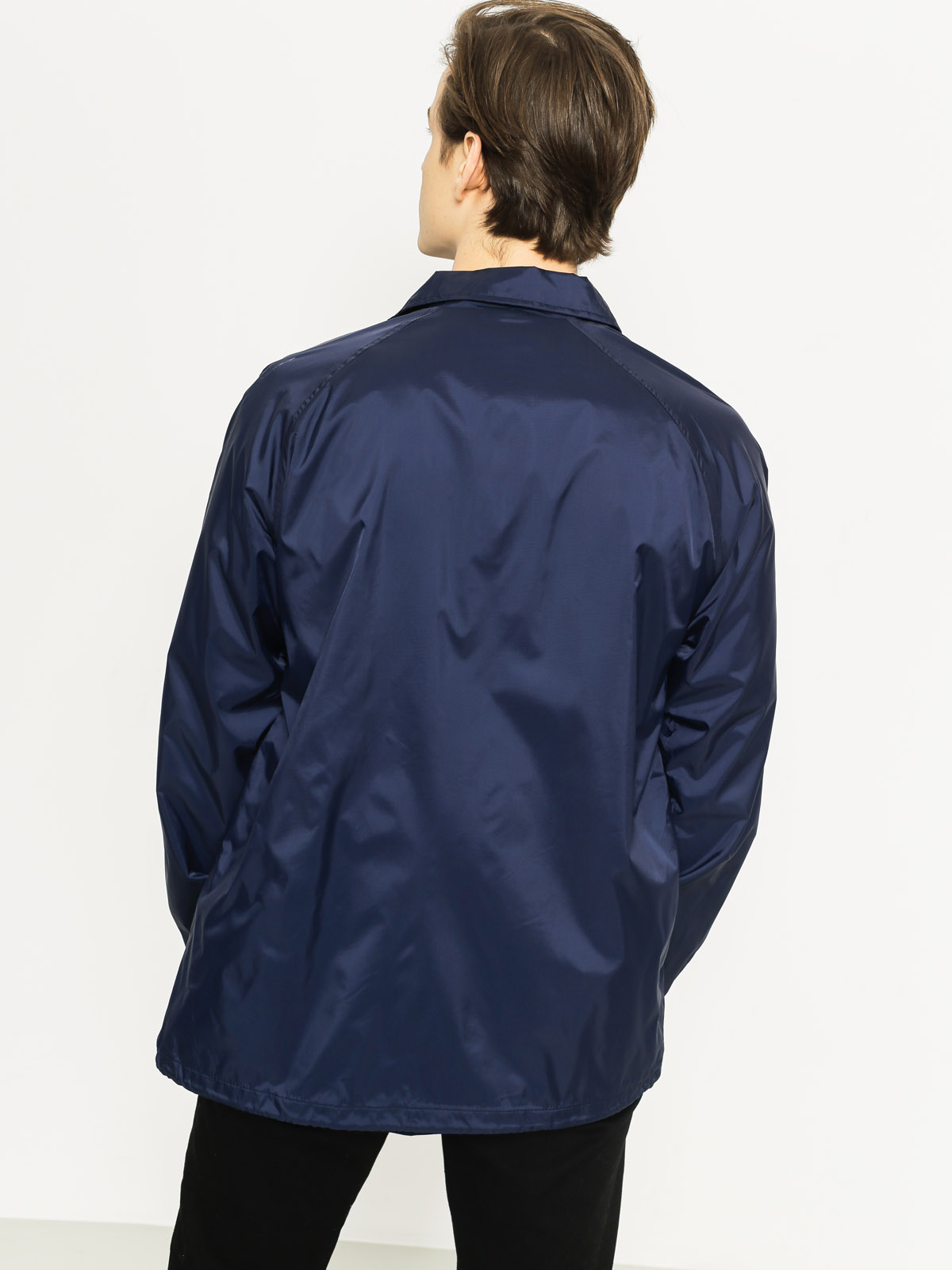 Kurtka Diamond Supply Co. Access Coach (navy)