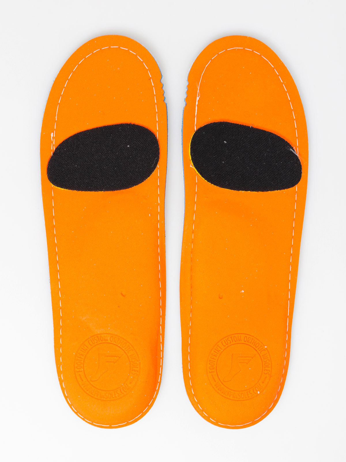 Wkładki Footprint Biebel Robot