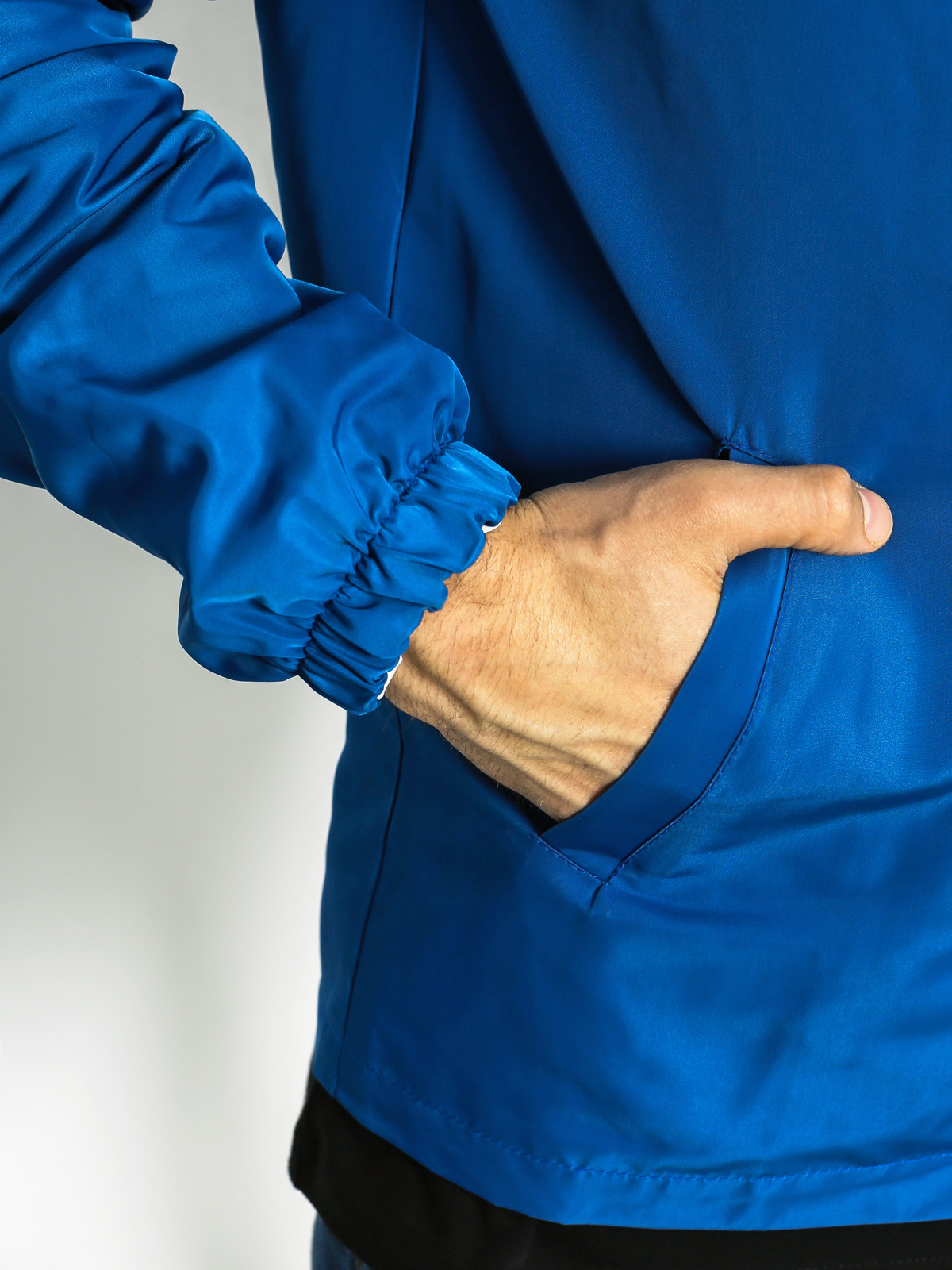 Kurtka Turbokolor Herald (navy)