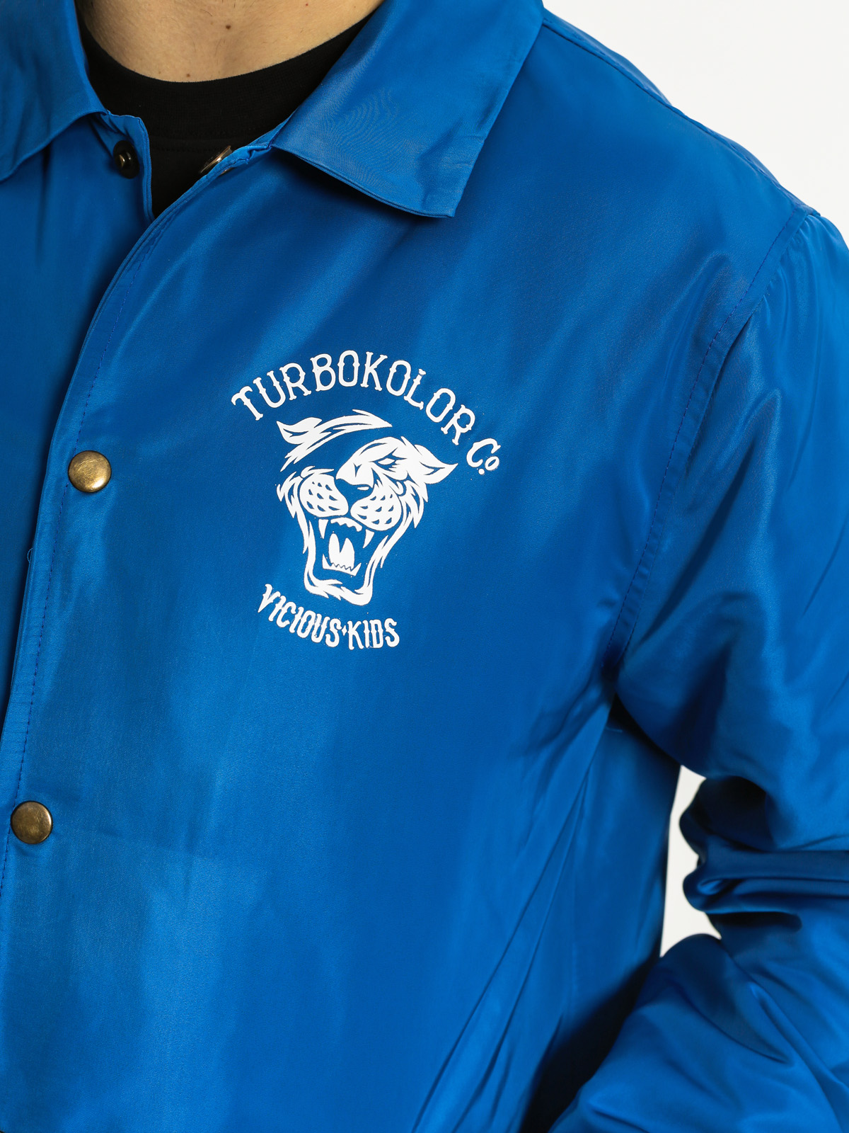 Kurtka Turbokolor Herald (navy)