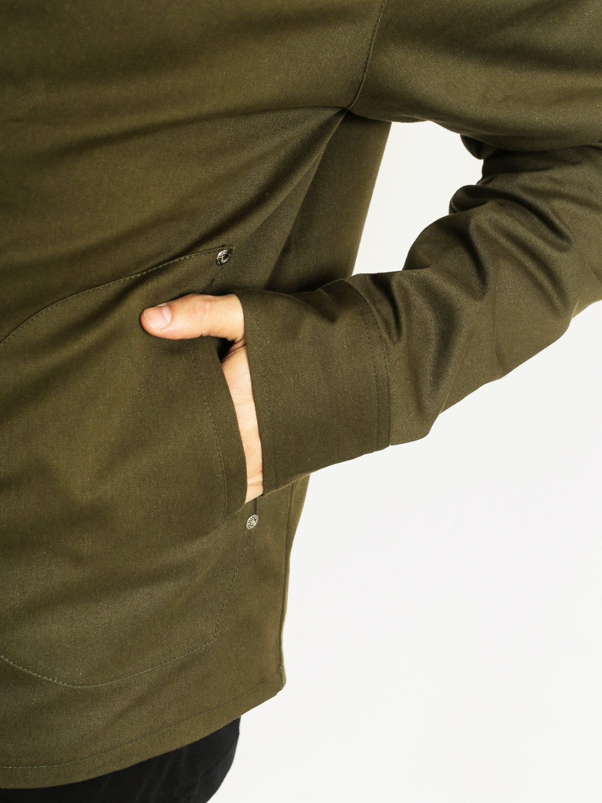 Kurtka Turbokolor Tns Nova (green)