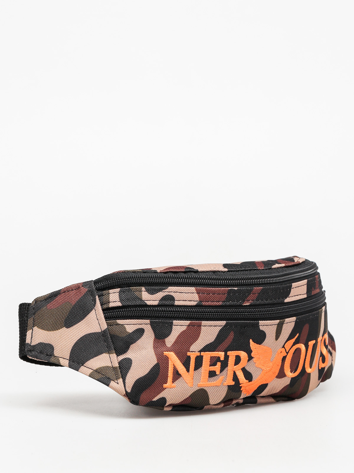 Nerka Nervous Classic (camo caut)