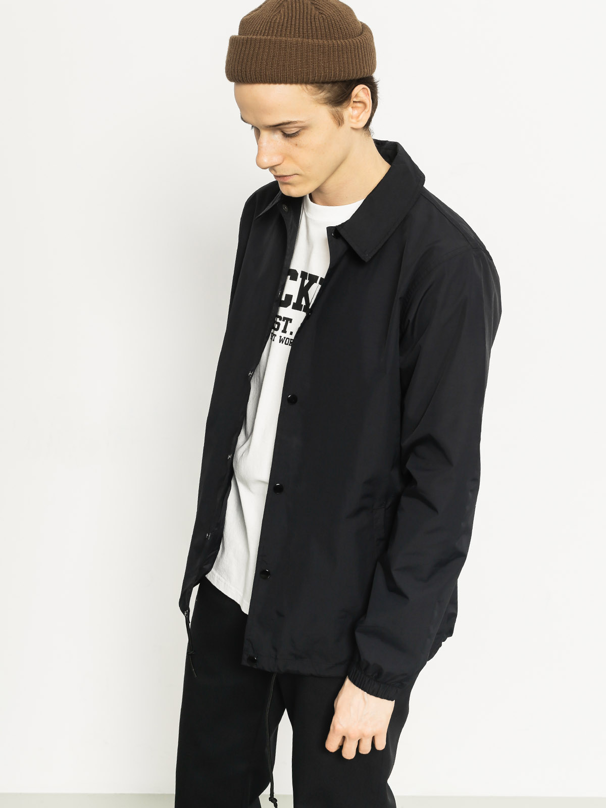 Kurtka Dickies Torrance (black)
