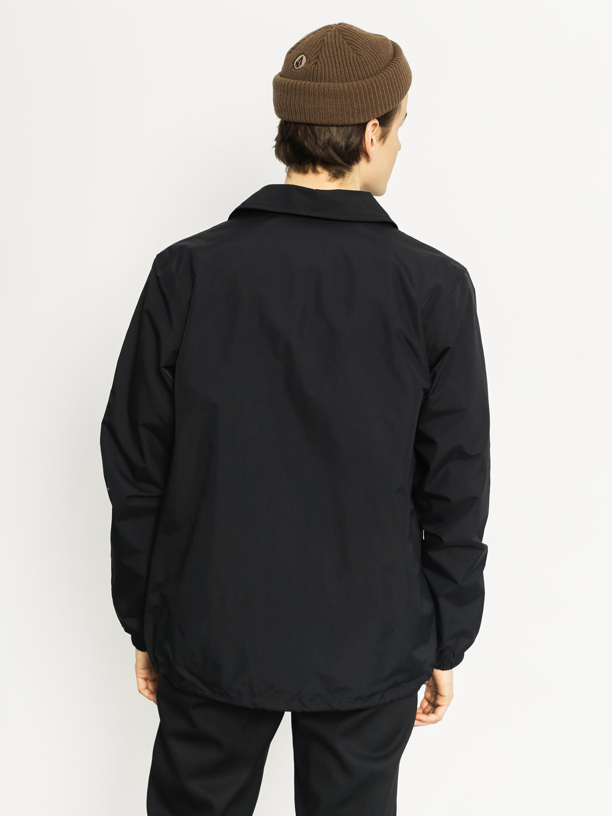Kurtka Dickies Torrance (black)