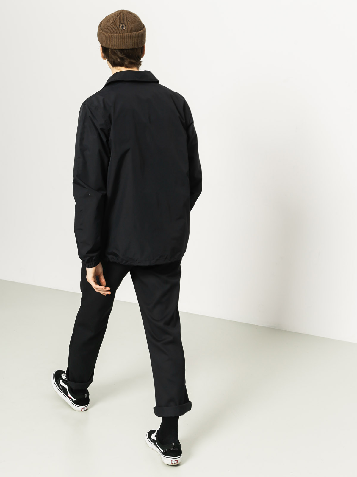 Kurtka Dickies Torrance (black)