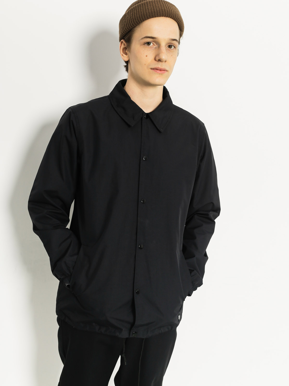 Kurtka Dickies Torrance (black)