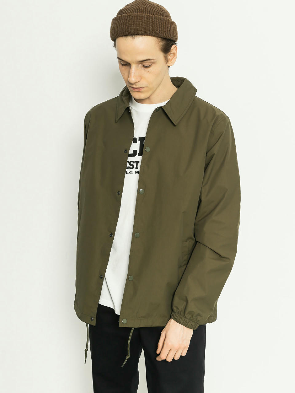 Kurtka Dickies Torrance (dark olive)