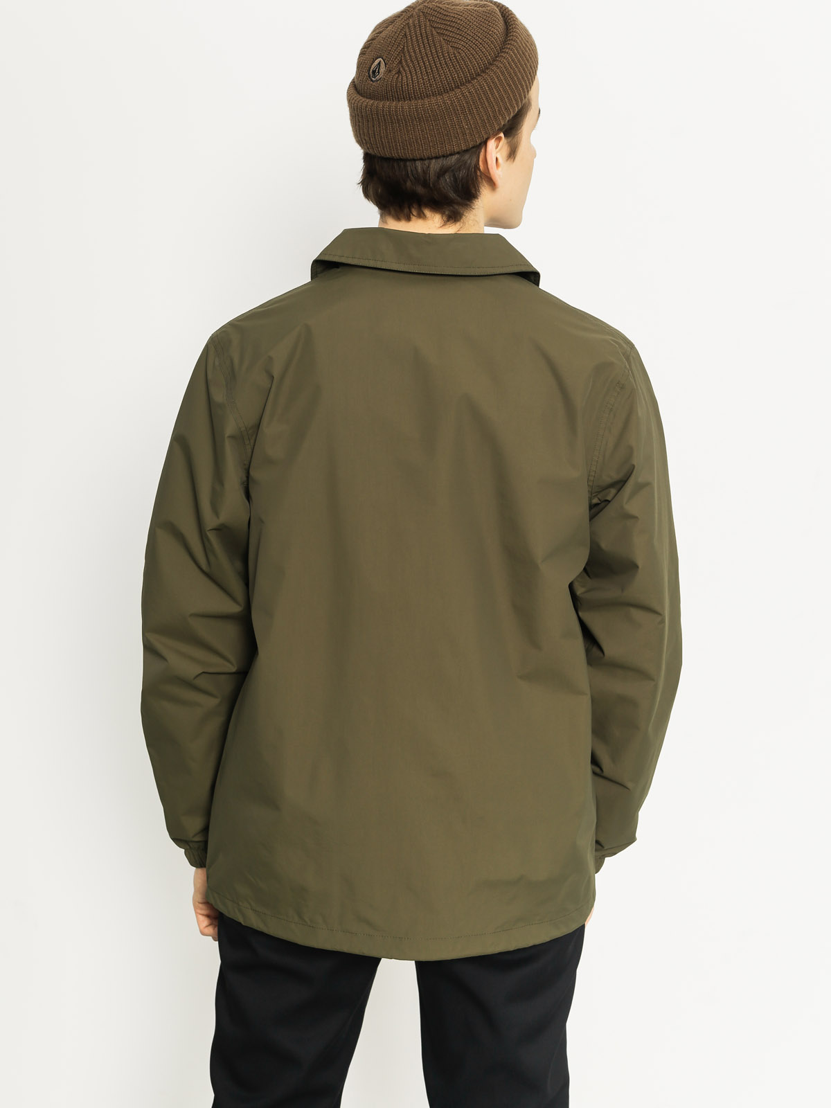 Kurtka Dickies Torrance (dark olive)