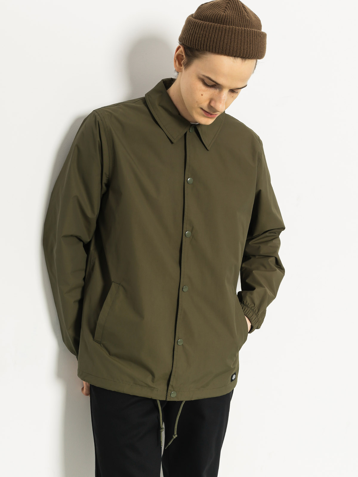 Kurtka Dickies Torrance (dark olive)