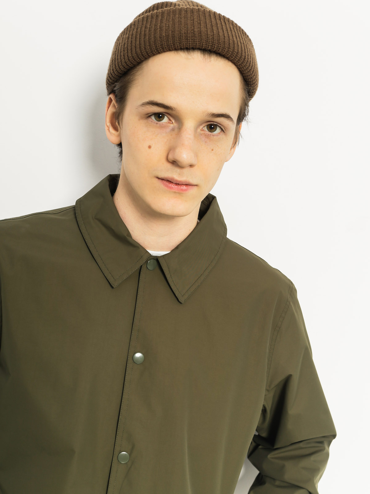 Kurtka Dickies Torrance (dark olive)