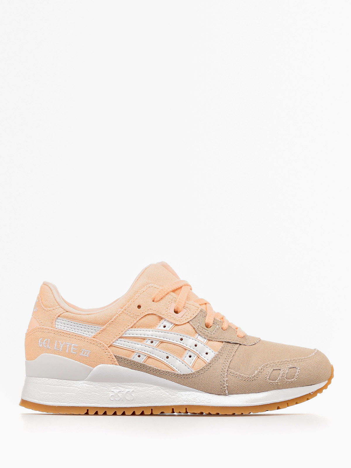 asics gel lyte iii trampki asics gel lyte iii trampki