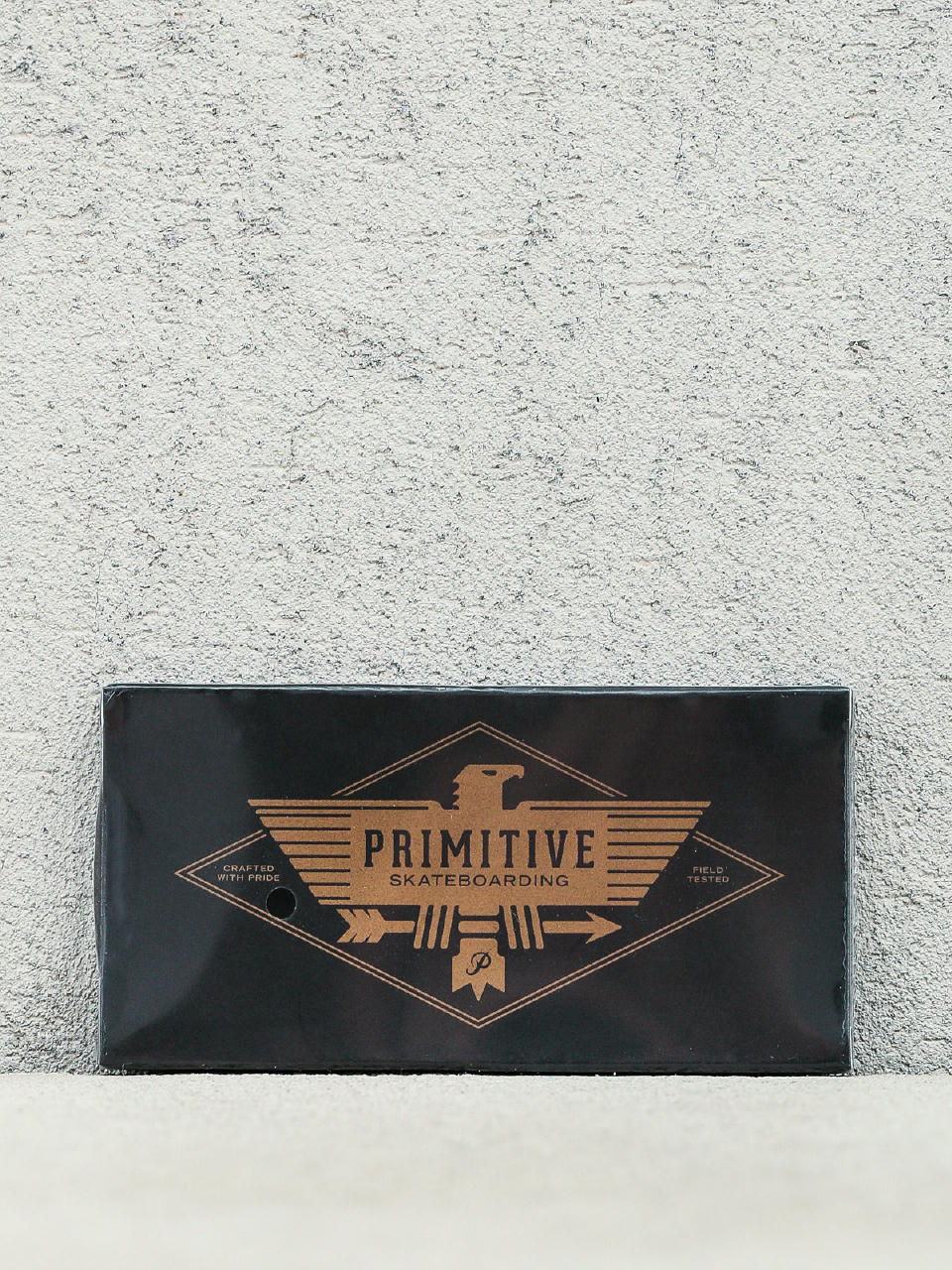 Łożyska Primitive Primitive Skate (black)