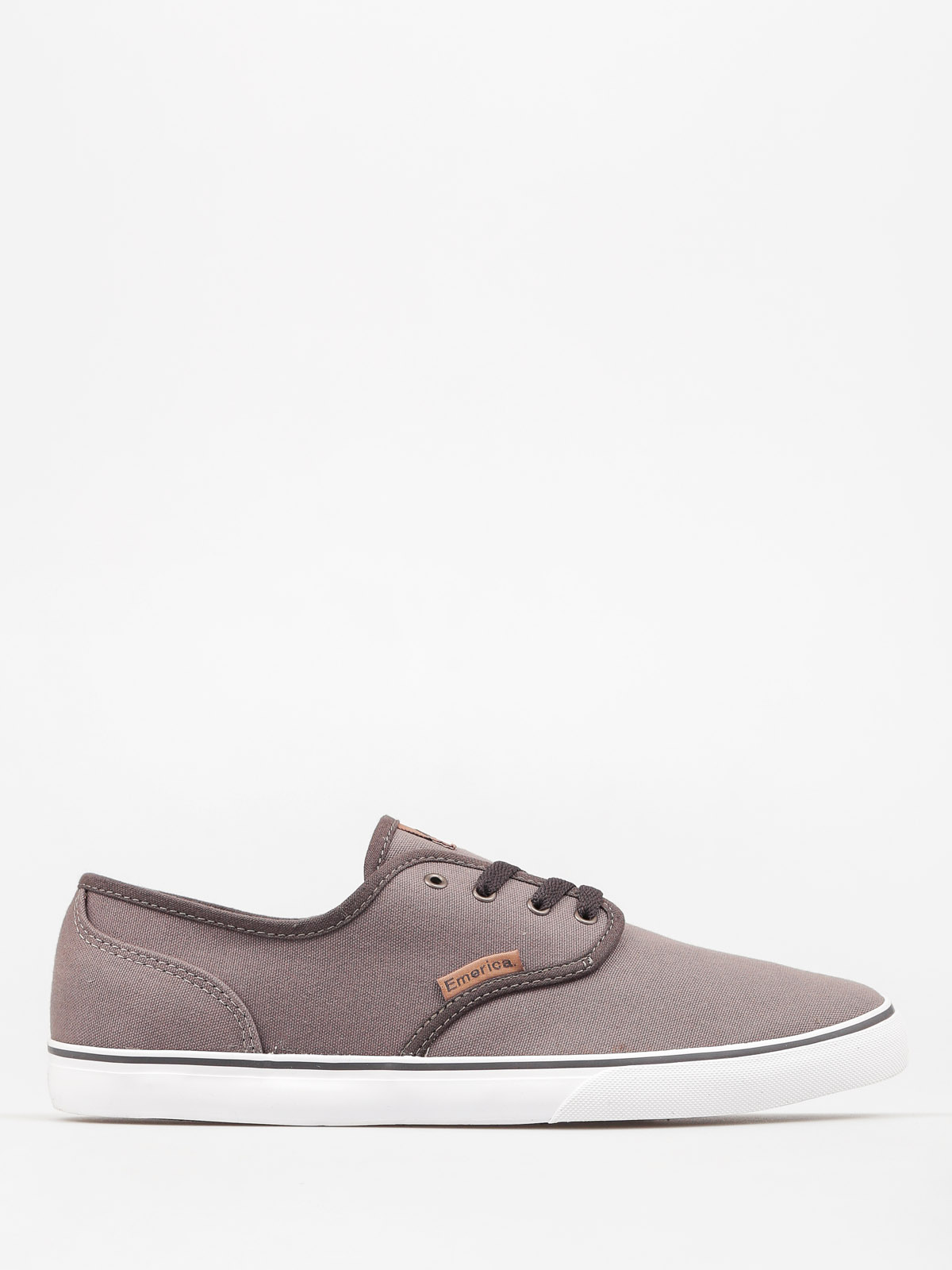 Buty Emerica Wino Crusier (dark grey/grey)