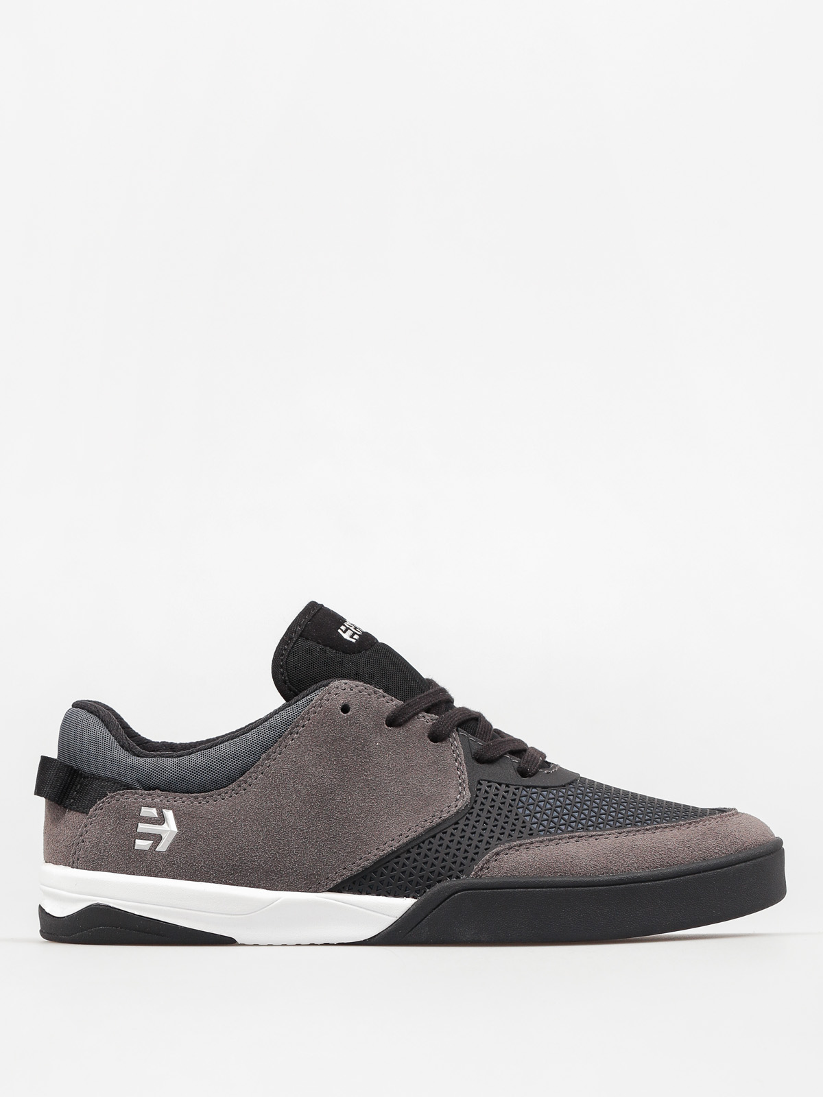 Buty Etnies Helix (grey/black)