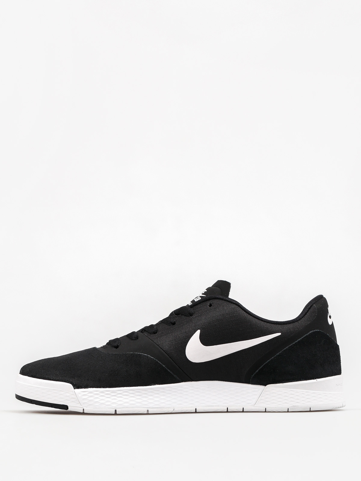 Buty Nike SB Paul Rodriguez 9 Cs (black/white black)