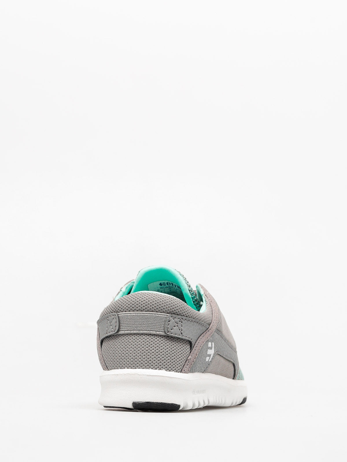 Buty Etnies Scout YB Wmn (grey)