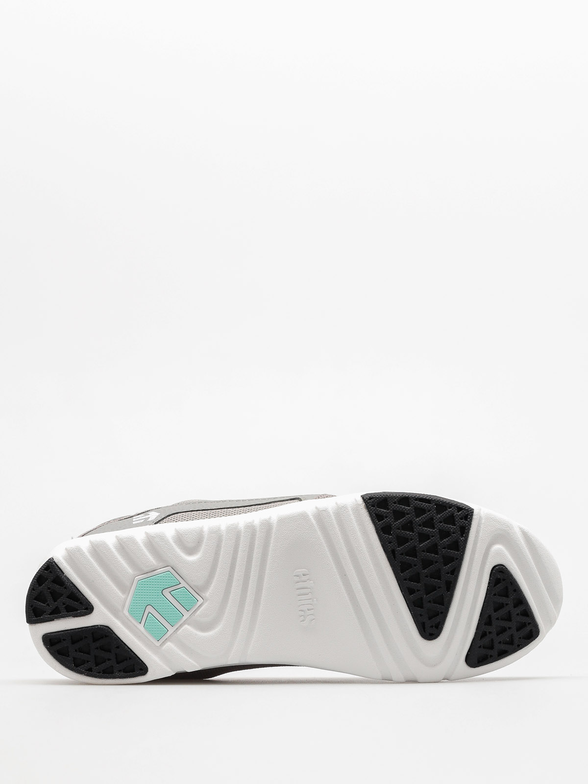 Buty Etnies Scout YB Wmn (grey)