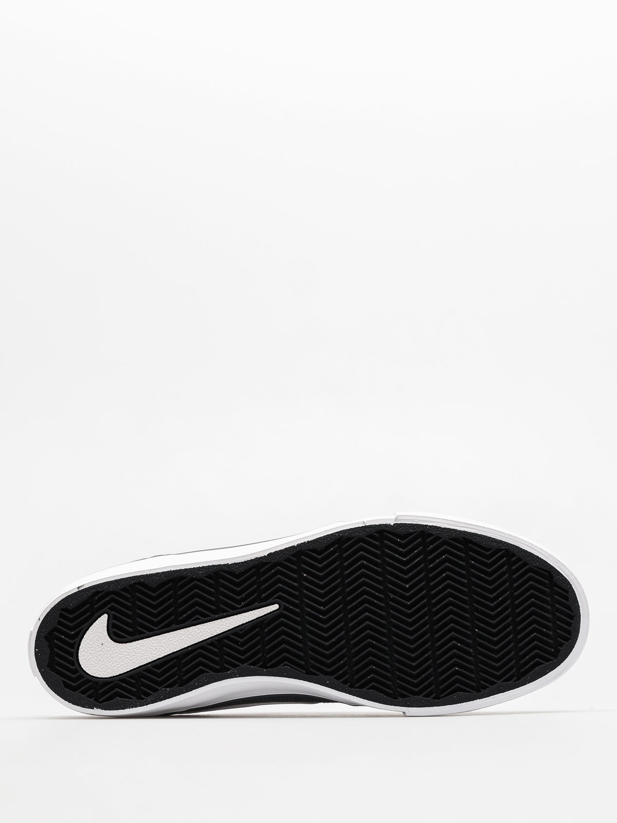 Buty Nike SB Portmore II Slr Cvs P (dark grey/white black)