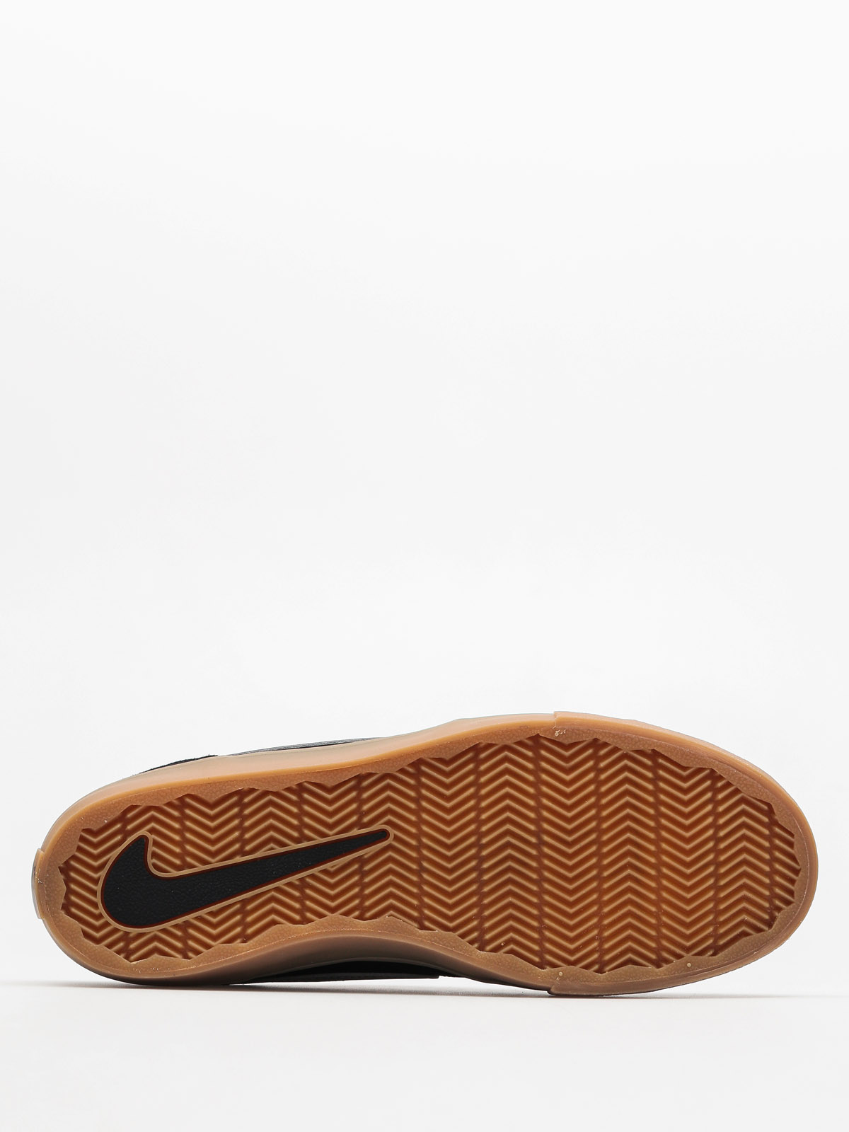 Buty Nike SB Portmore II Solar (black/dark grey)