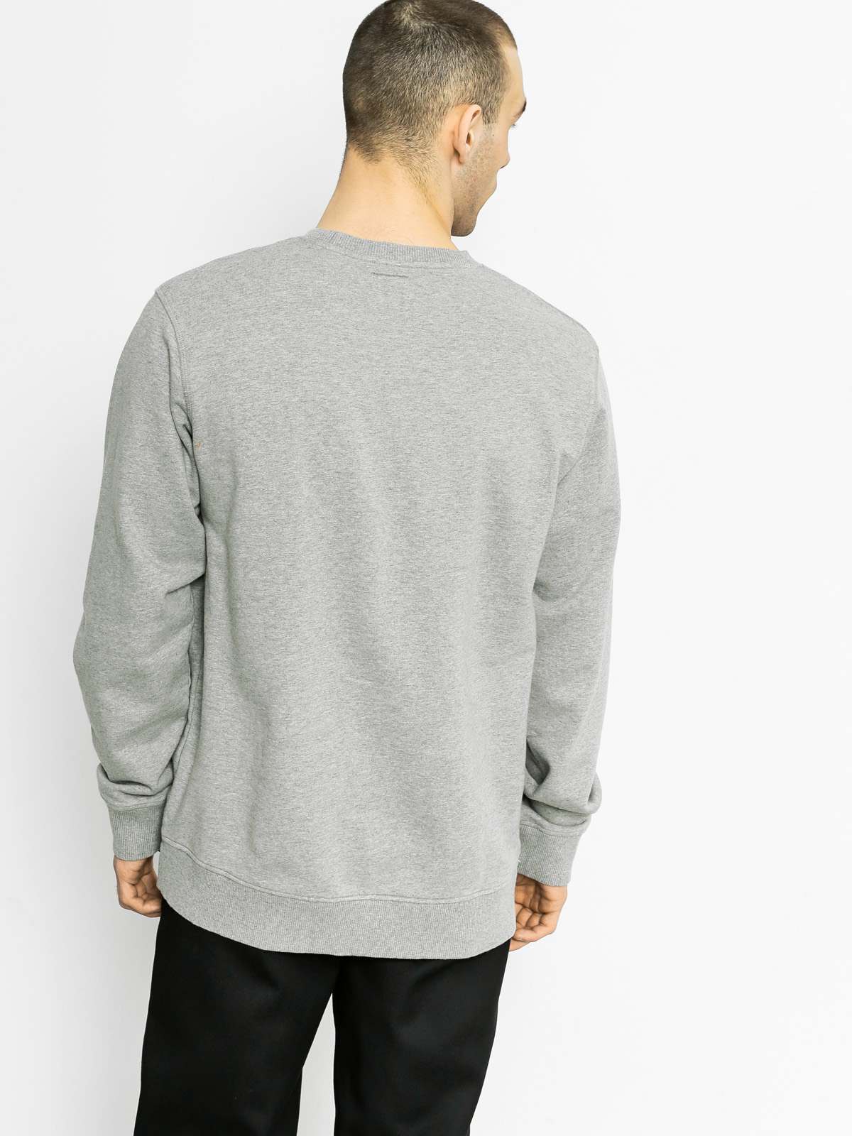 Bluza Dickies Hs Sweat (grey melange)