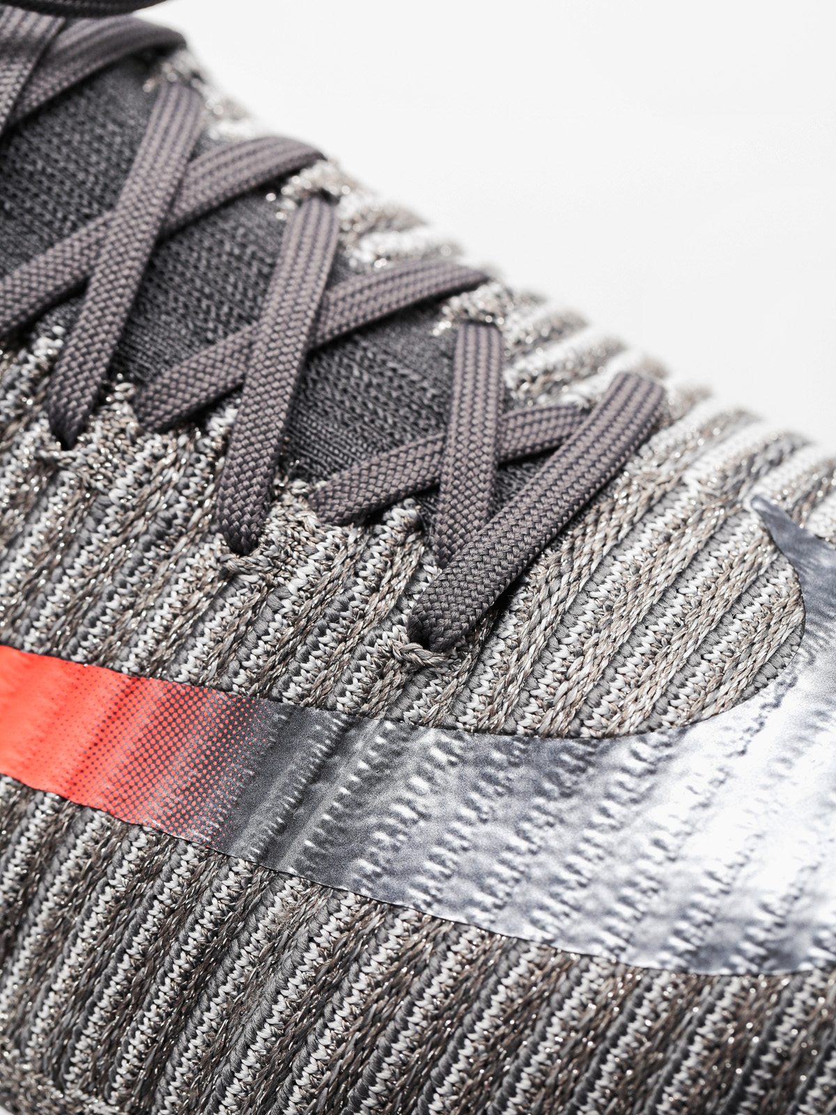 Buty Nike Zoom Mercurial Hi Flyknit Fc (dark grey/dark grey wolf grey)