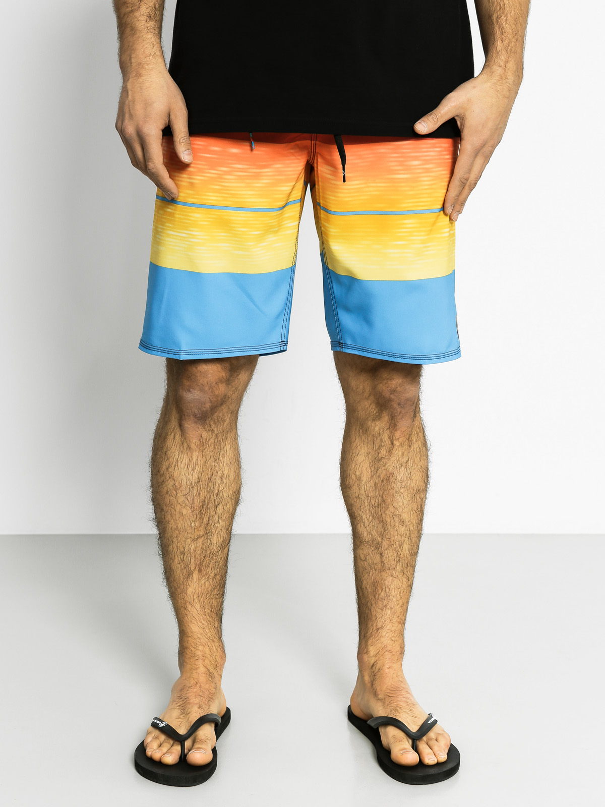 Boardshorty Quiksilver Slabogovee 20 (navy blazer)