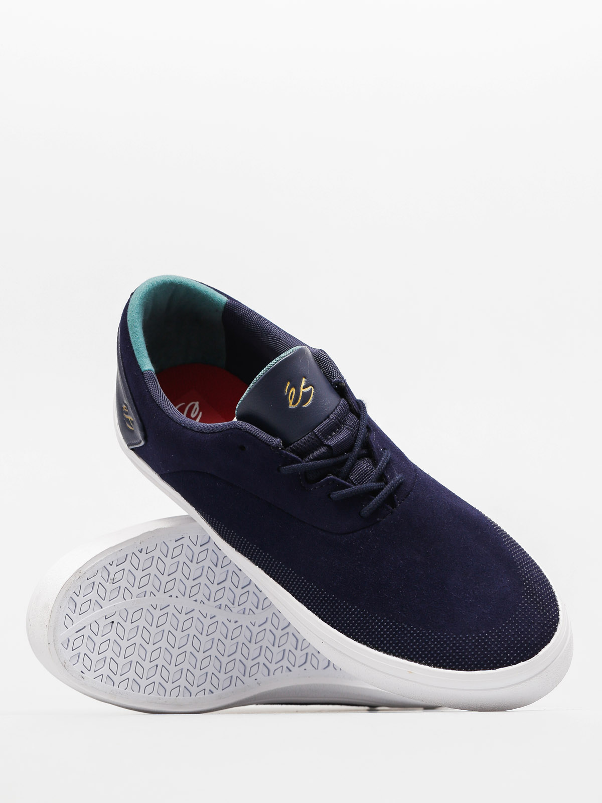 Buty eS Arc (navy)