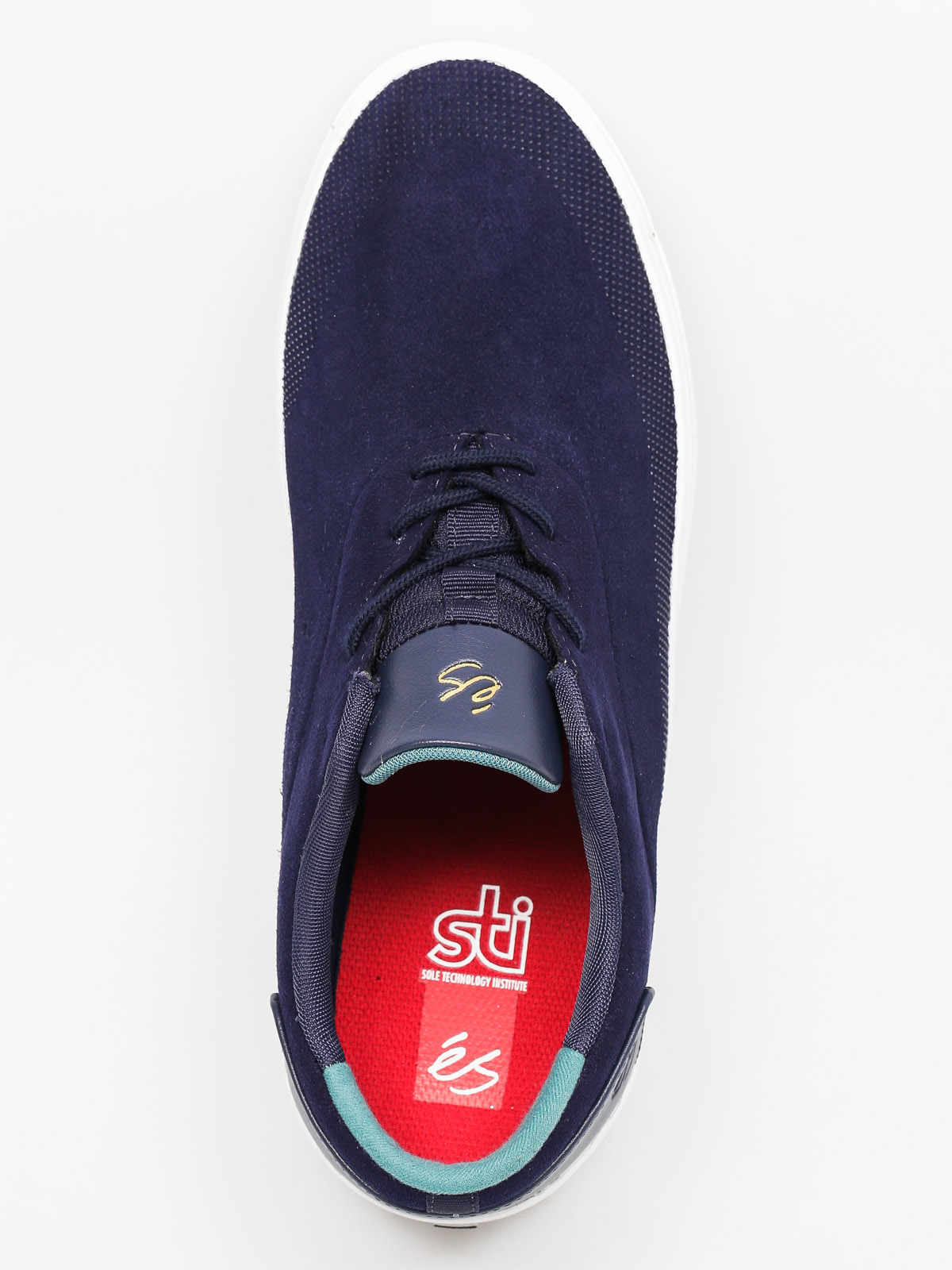 Buty eS Arc (navy)