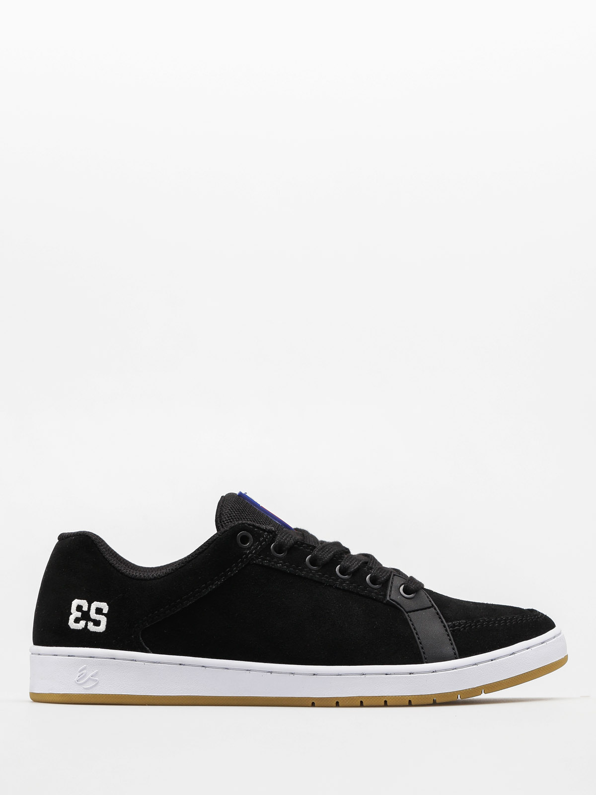 Buty eS Sal (black)