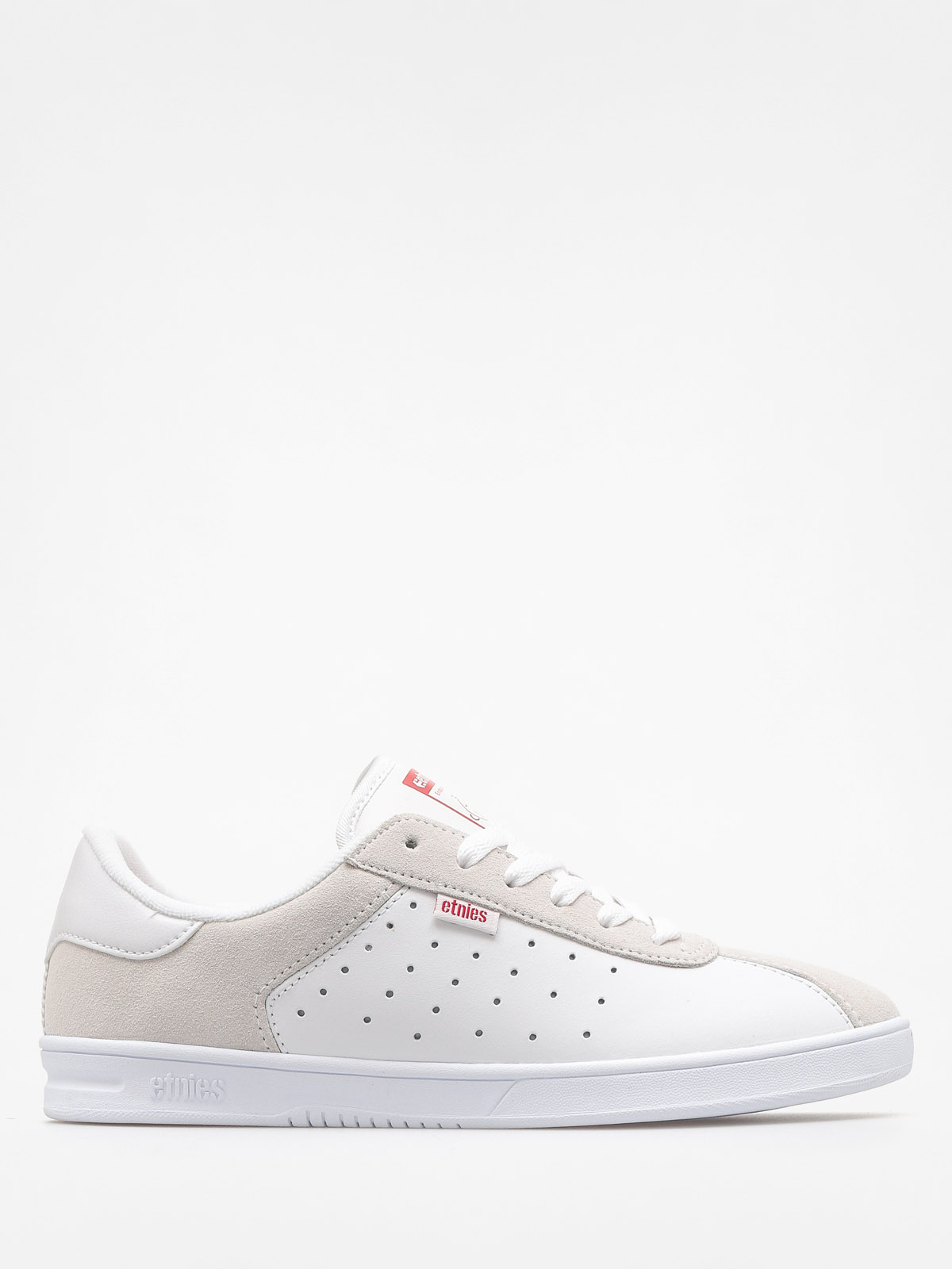Buty Etnies The Scam Wmn (white)