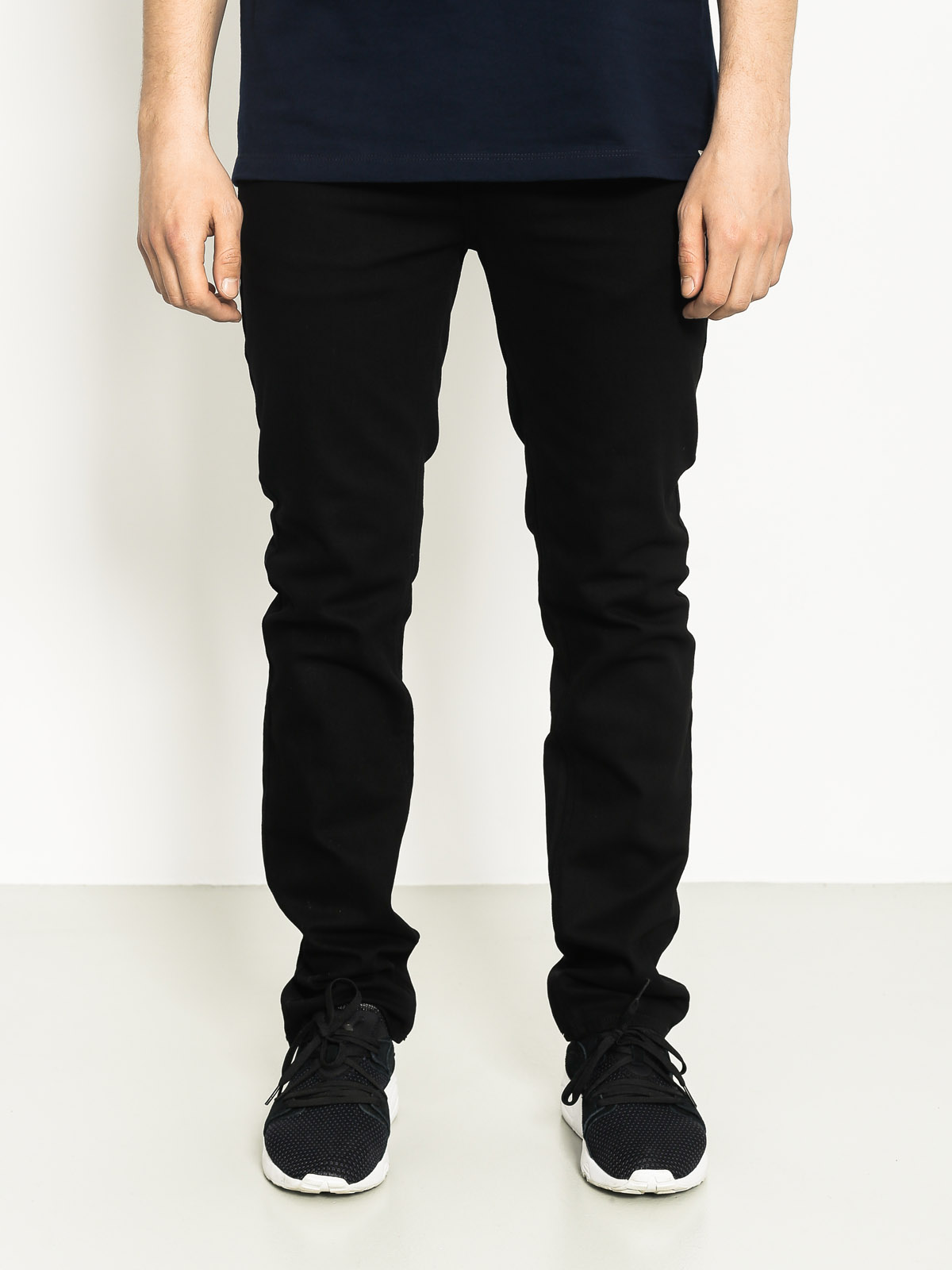 Spodnie Altamont A 969 Denim (black)