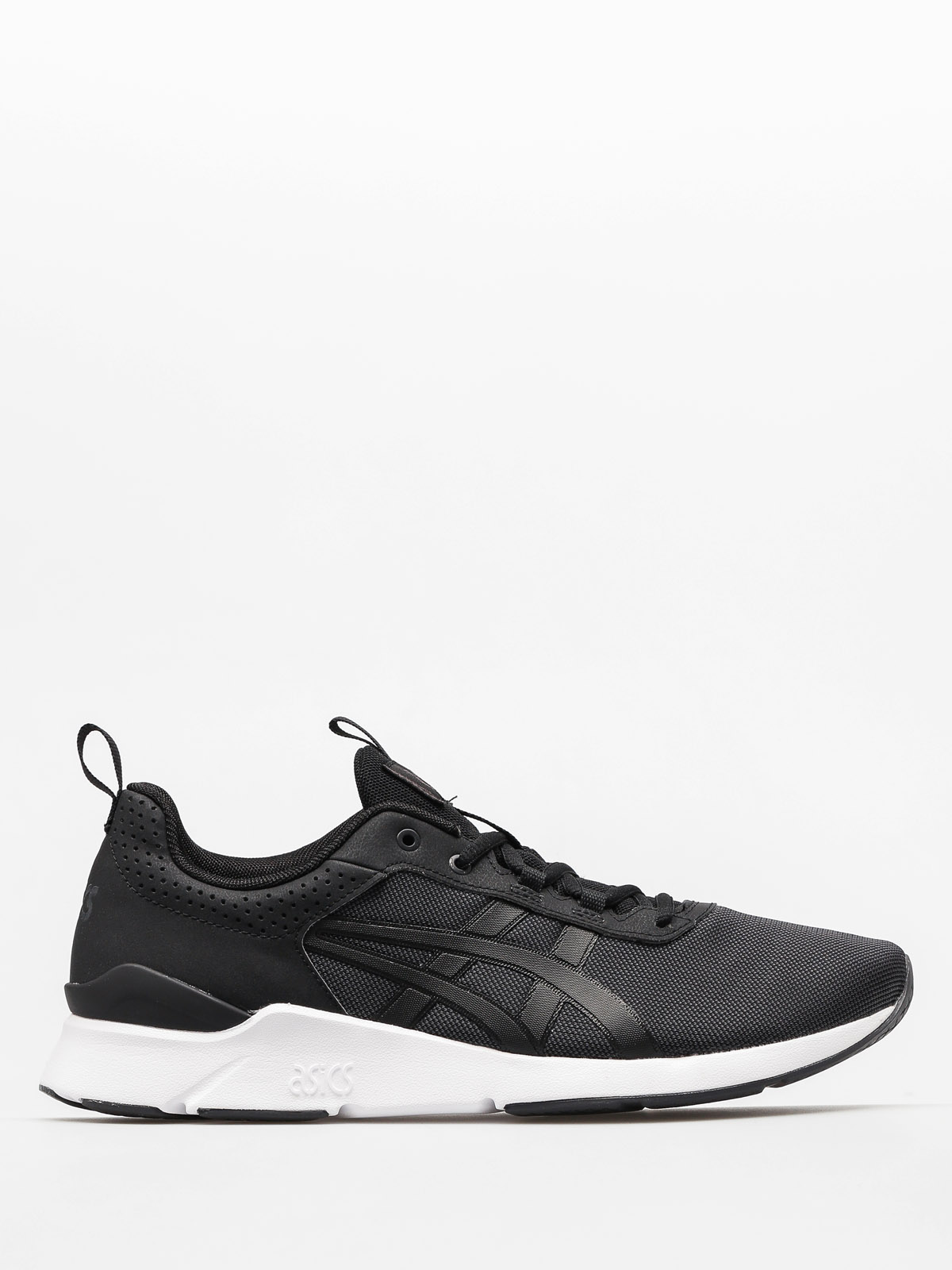 Buty Asics Gel Lyte Runner (black/black)